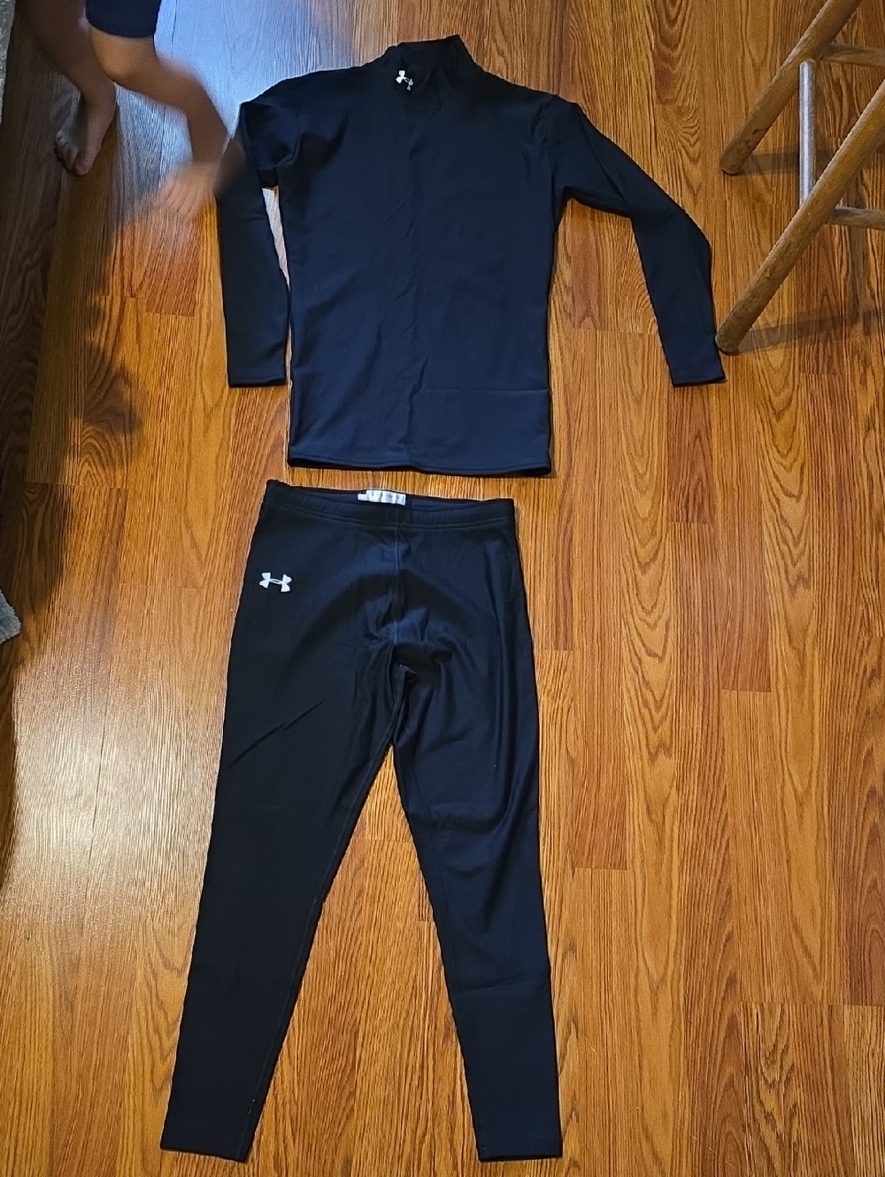 Under Armour Men's Set